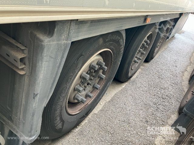Kühlauflieger Schmitz Cargobull Semiremolque Frigo Standard