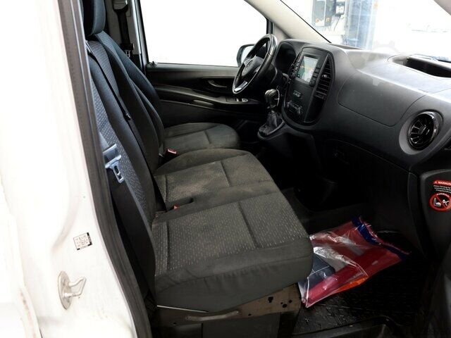 Sonderausbau-Transporter Mercedes-Benz Vito114 KA Kompakt ,Klima,Kamera,Tempomat