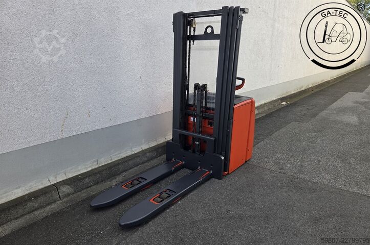 Hochhubwagen Linde L16i