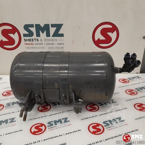 Luftkessel Scania Occ luchtketel 30L 14,5Bar Scania