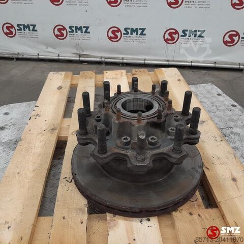 Steuerelement Scania Occ wielnaaf Scania