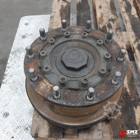 Steuerelement Scania Occ wielnaaf Scania