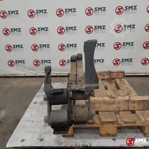 Blattfederung Scania Occ set bladveren vooras Scania