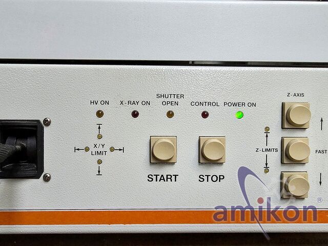 X-ray coating thickness gauge Helmut Fischer FISCHERSCOPE XDL-XYZpT8