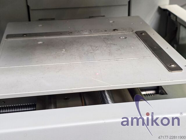 X-ray coating thickness gauge Helmut Fischer FISCHERSCOPE XDL-XYZpT8