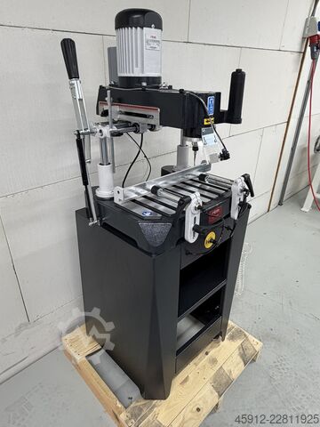 Kopierfräsmaschine RITIM IIS