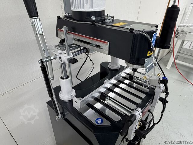 Kopierfräsmaschine RITIM IIS