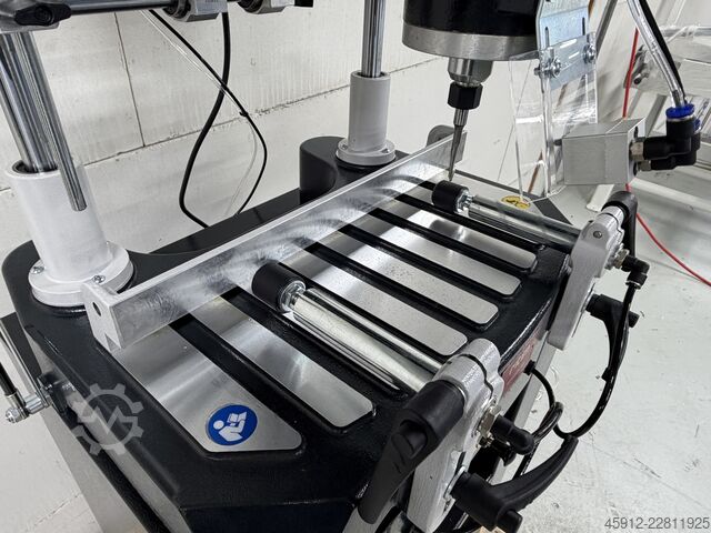 Kopierfräsmaschine RITIM IIS