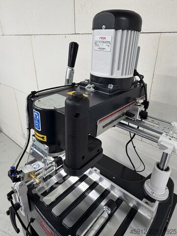 Kopierfräsmaschine RITIM IIS