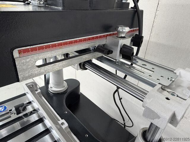 Kopierfräsmaschine RITIM IIS