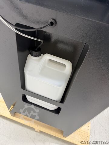 Kopierfräsmaschine RITIM IIS