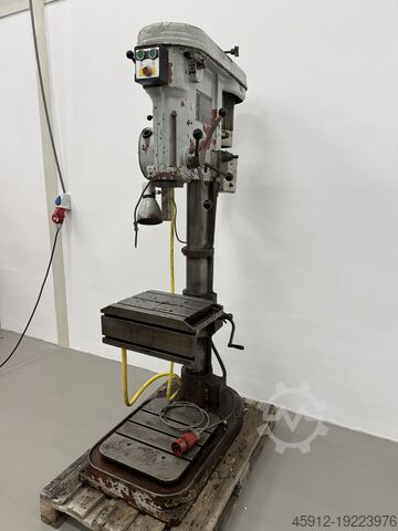 Column drilling machine HELTOS VS 32 B