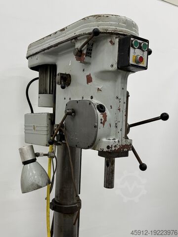 Column drilling machine HELTOS VS 32 B