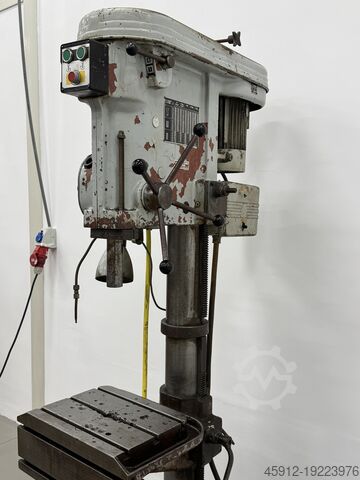 Säulenbohrmaschine HELTOS VS 32 B