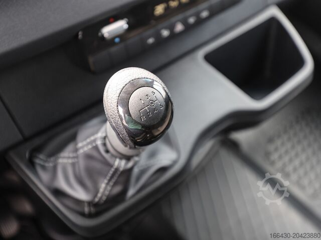 Kleinbus Mercedes-Benz Sprinter 317 CDI Mixto L2H2 MBUX Navi Kamera