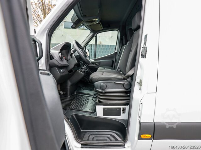 Kastenwagen Mercedes-Benz Sprinter 317 CDI Kasten Hochdach Lang Navi Ka
