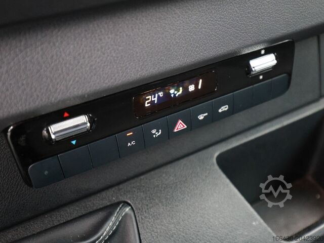 Panel van Mercedes-Benz Sprinter 317 CDI Kasten Hochdach Lang Navi Ka