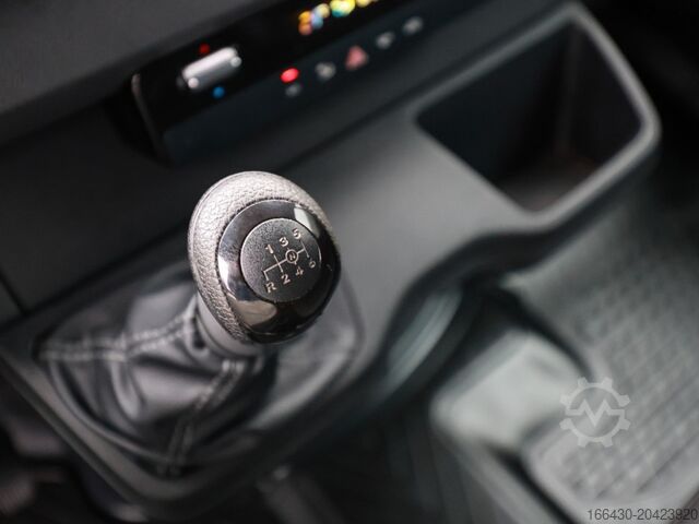 Panel van Mercedes-Benz Sprinter 317 CDI Kasten Hochdach Lang Navi Ka