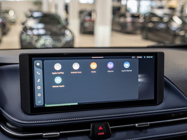 Panel van Maxus DELIVER 7