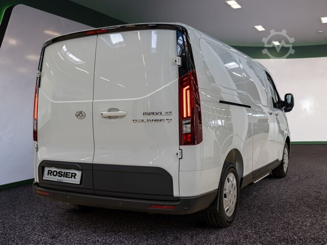Kastenwagen Maxus DELIVER 7