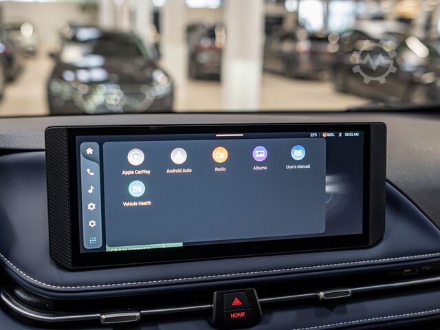 Kastenwagen Maxus DELIVER 7