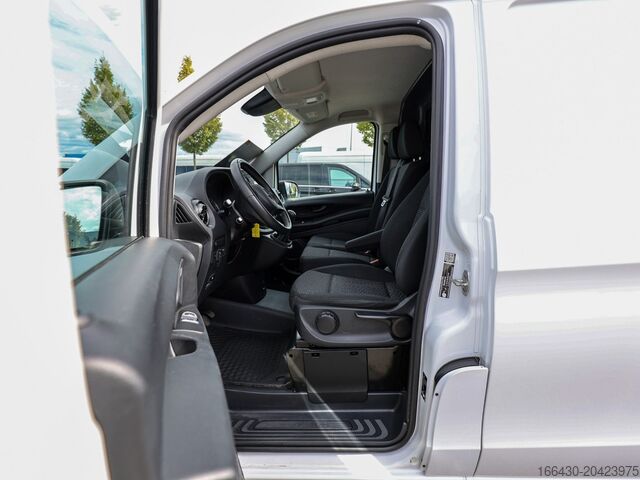 Kastenwagen Mercedes-Benz Vito 116 CDI Kasten Extralang Holz Kamera DAB