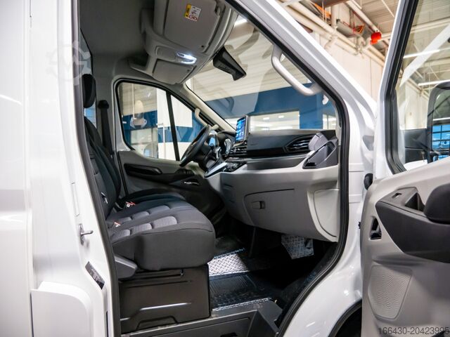 Kastenwagen Maxus eDELIVER 9 KA L3H2 72 kWh Abstandstemp. LED K