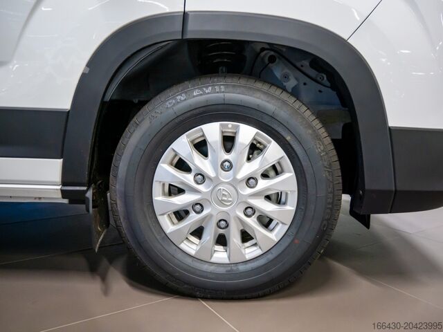 Kastenwagen Maxus eDELIVER 9 KA L3H2 72 kWh Abstandstemp. LED K