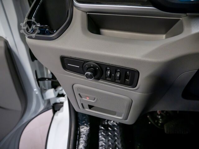 Kastenwagen Maxus eDELIVER 9 KA L3H2 72 kWh Abstandstemp. LED K