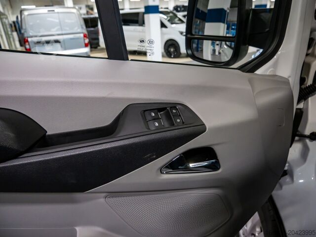 Kastenwagen Maxus eDELIVER 9 KA L3H2 72 kWh Abstandstemp. LED K