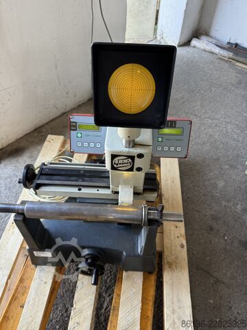 Sharpening machine WEINIG Opticontrol