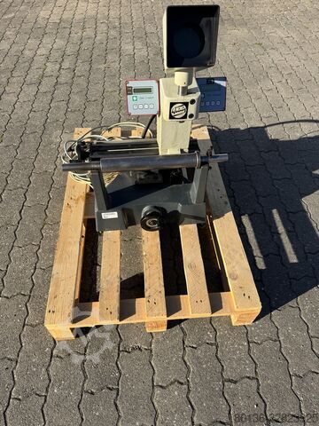 Sharpening machine WEINIG Opticontrol