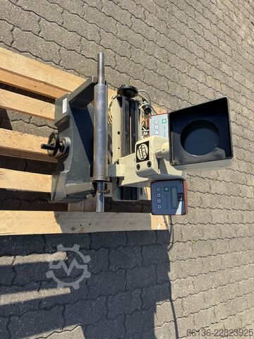 Sharpening machine WEINIG Opticontrol