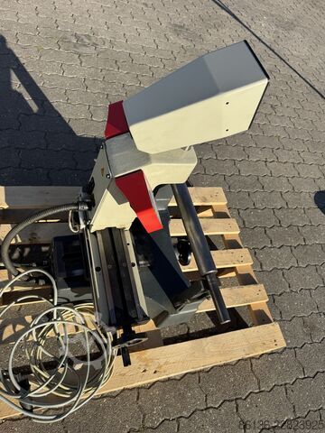 Sharpening machine WEINIG Opticontrol