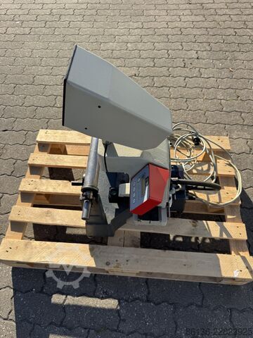 Sharpening machine WEINIG Opticontrol