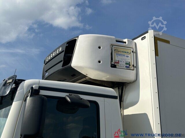 Kühlkoffer-LKW MAN TGL 15.290 Tiefkühl Carrier -20 Rolltor/LBW