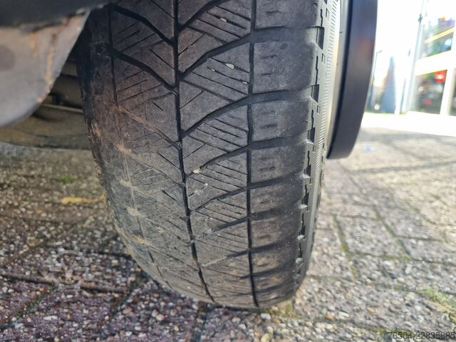 Kipper Mercedes-Benz Sprinter 516 CDI Kipper Euro 6 Hijskraan 250 kg