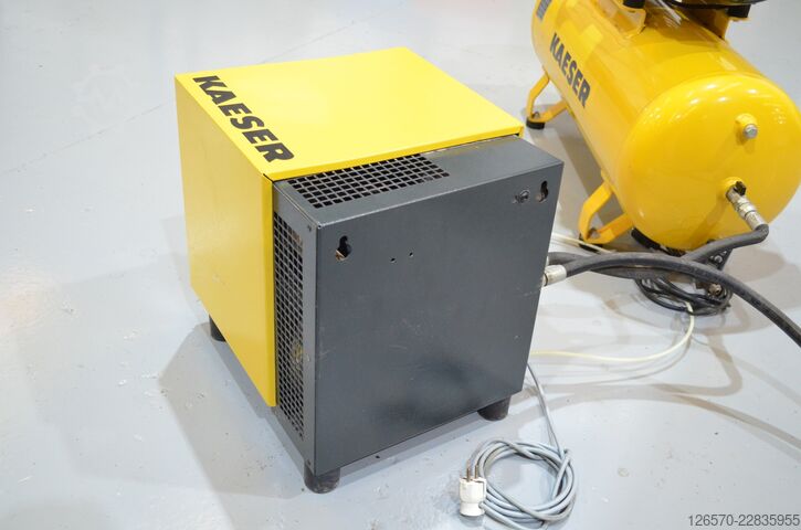  Kaeser KCT 401-100