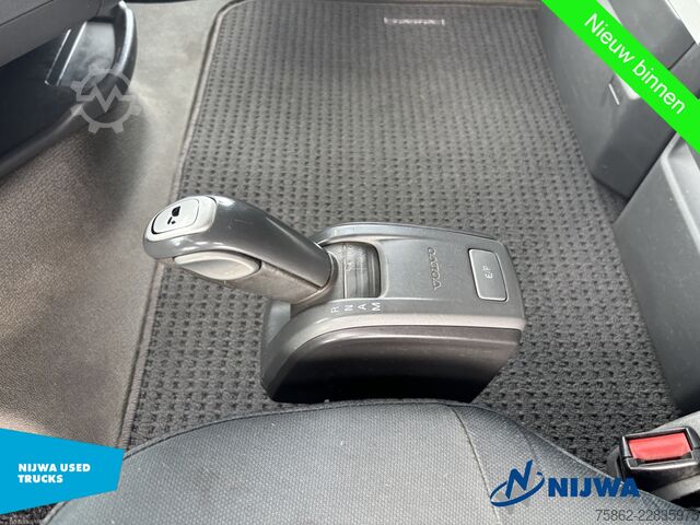 Standard-SZM Volvo FH 460 4x2 Hydrauliek + Standkachel