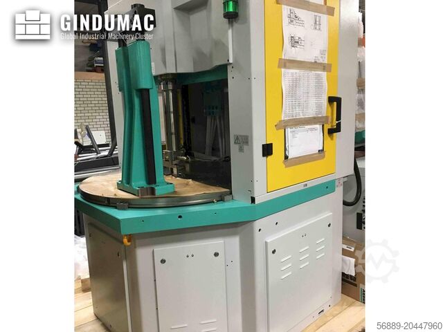 Hydraulische Spritzgießmaschine Arburg ALLROUNDER 1200 t 1000 - 400