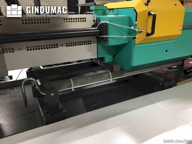 Hydraulische Spritzgießmaschine Arburg ALLROUNDER 1200 t 1000 - 400