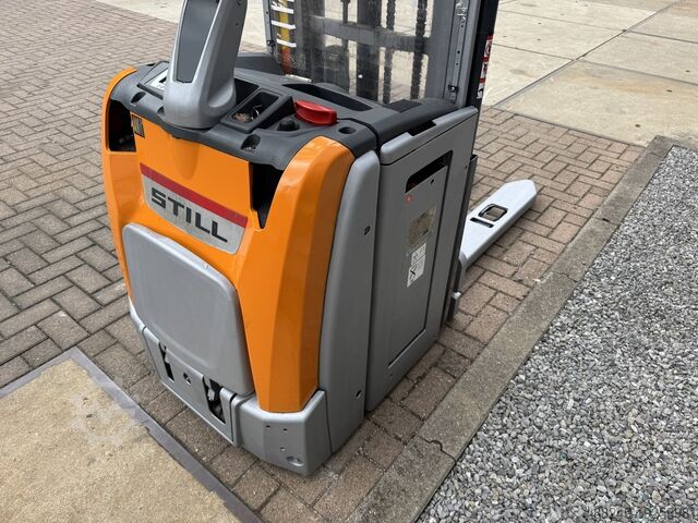 VS-22213 Electric Stacker Still EXVSF14i 5,316mm Initial Lift STILL EXVSF14i