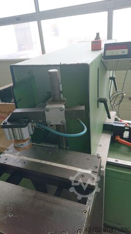Dowel boring machine EKM B 2