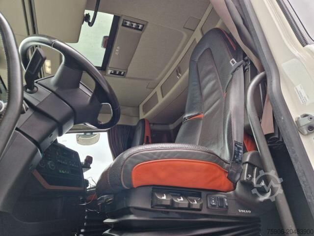 Standard SZM Volvo FH16 650