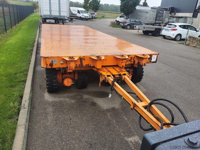 Anhänger MAFI 1110-4