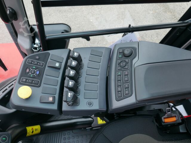 Dieselstapler Kalmar DCG 160-12