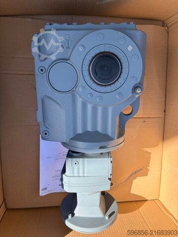 SEW Eurodrive KAF77 R37 SEW Eurodrive KAF77 R37 SEW Eurodrive KAF77 R37