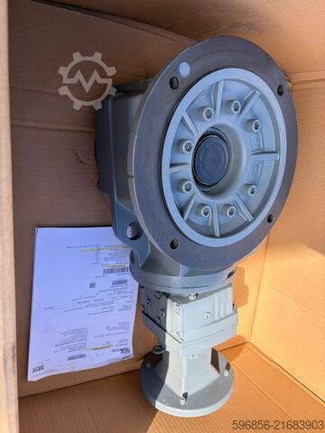 SEW Eurodrive KAF77 R37 SEW Eurodrive KAF77 R37 SEW Eurodrive KAF77 R37