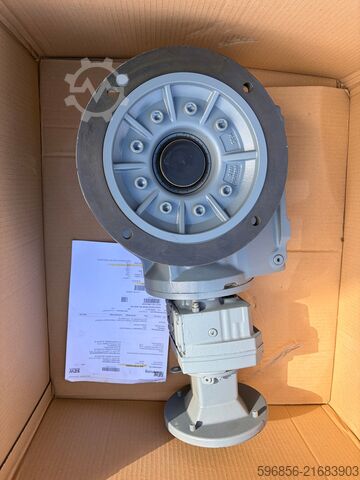 SEW Eurodrive KAF77 R37 SEW Eurodrive KAF77 R37 SEW Eurodrive KAF77 R37