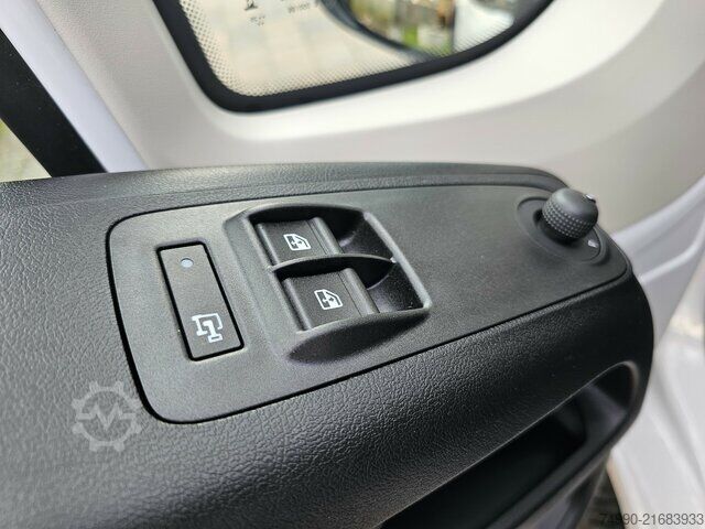 Van Fiat Ducato 35 MAXI L4H3 17m³ 270° Premium Kabine